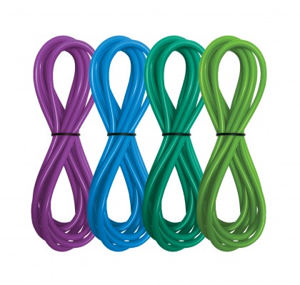 R35358_RD Tubes 4 x 3m(10’) Blue -Green